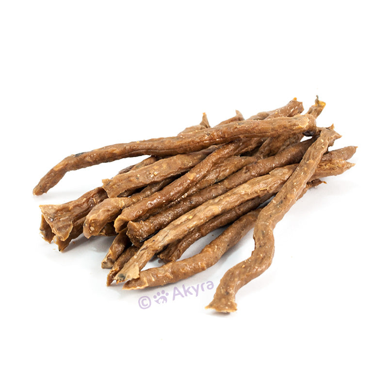 Akyra Sticks - Zalm
