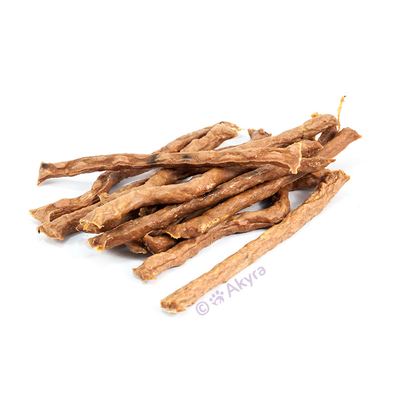 Akyra sticks - struisvogel