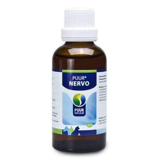 PUUR Nervo 50ml