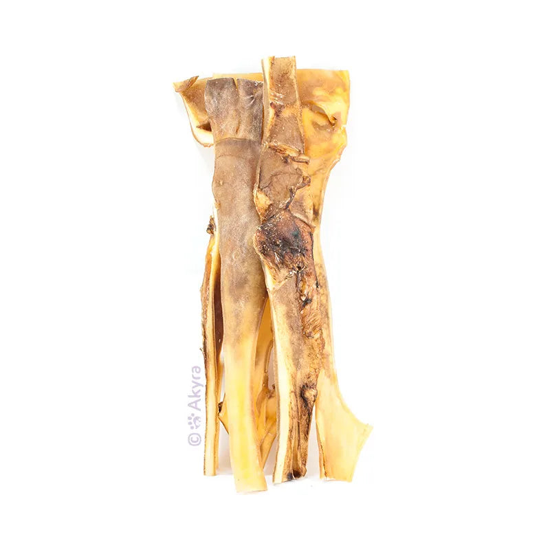 Akyra Kameelkophuid - 40 cm