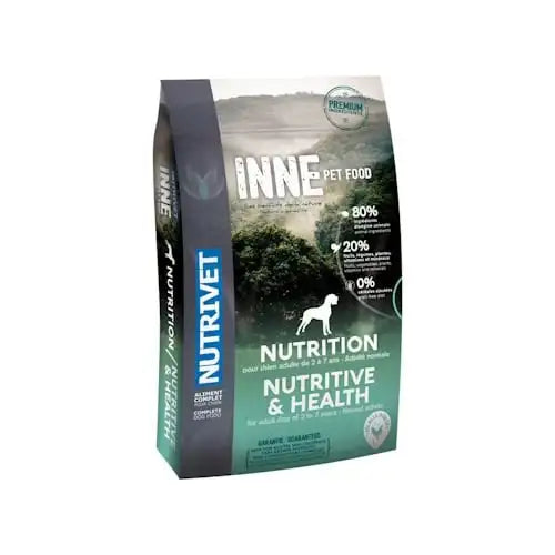 INNE - Dog - Nutritive & Health