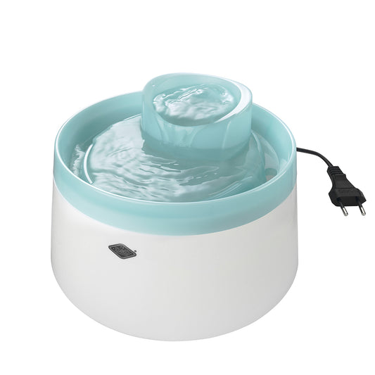 Cascade Waterfontein Blauw 1,5 L