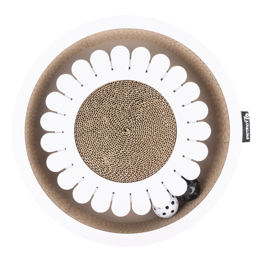 District 70 BLOOM - Wit