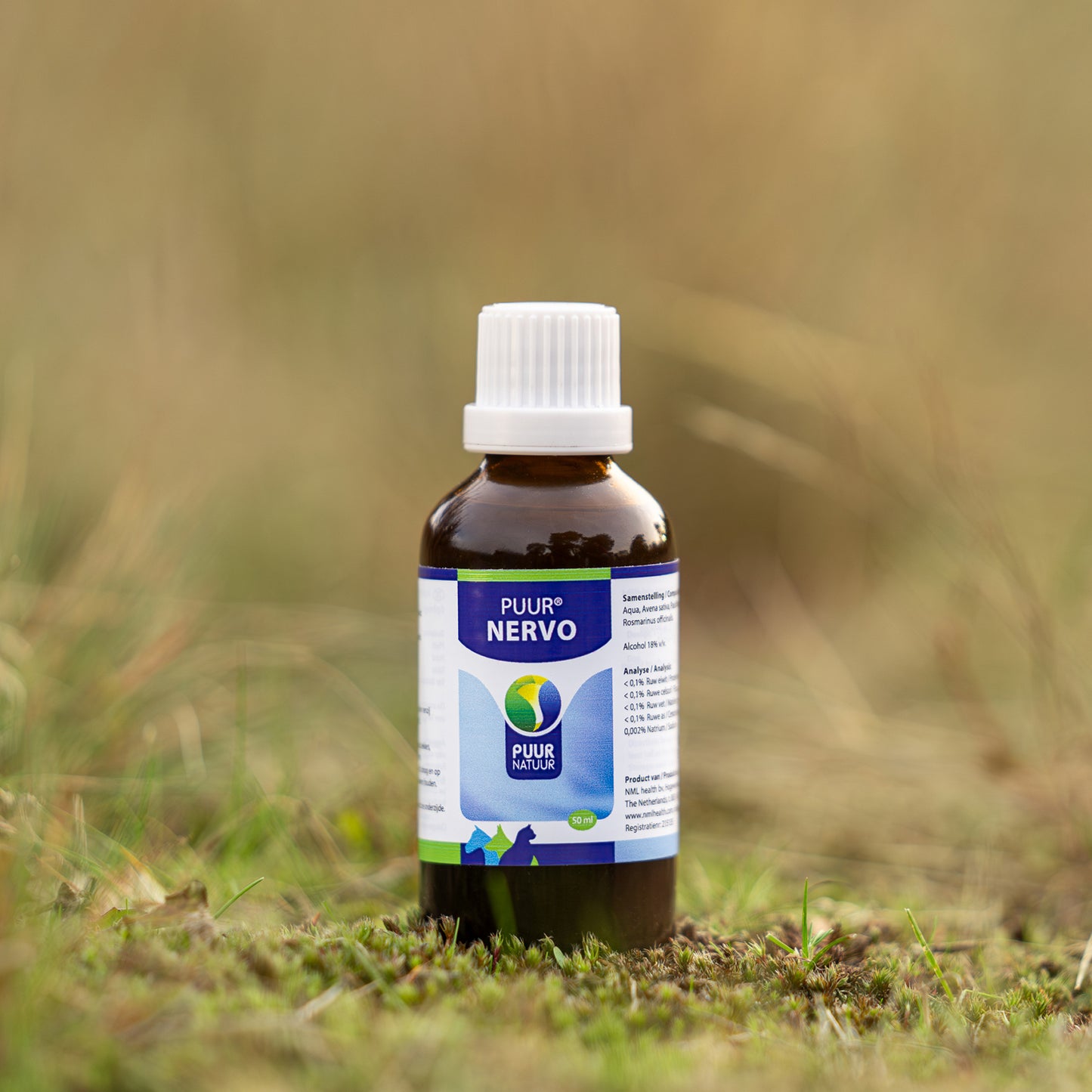 PUUR Nervo 50ml
