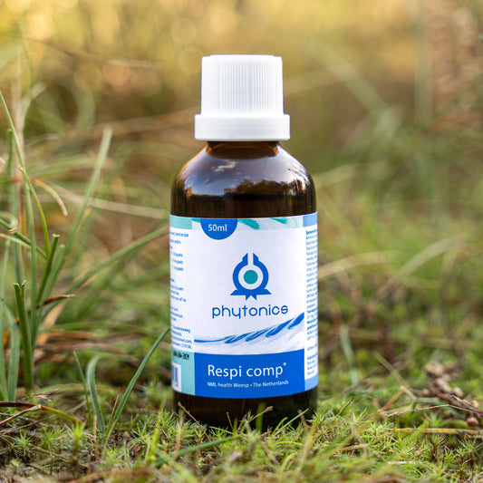 Phytonics Respi Comp 50ml