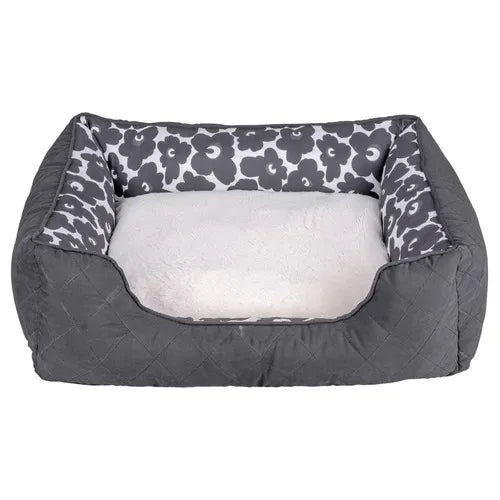 Kattenmand Lois Zwart - 60 cm