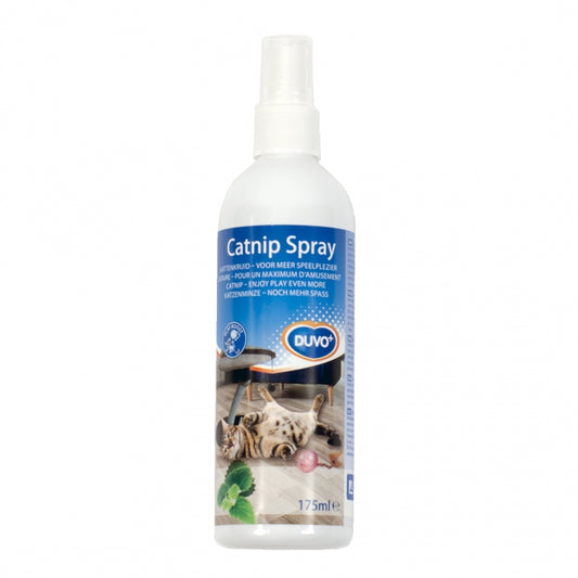Catnip Spray 175 ml