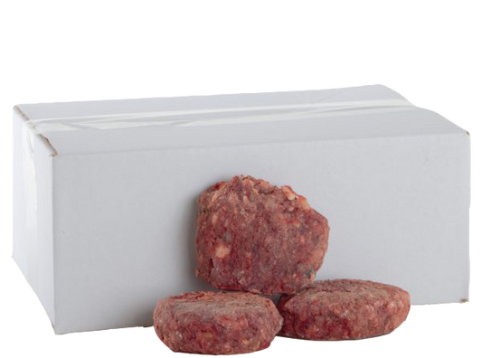 Darf voor de kat - Lam