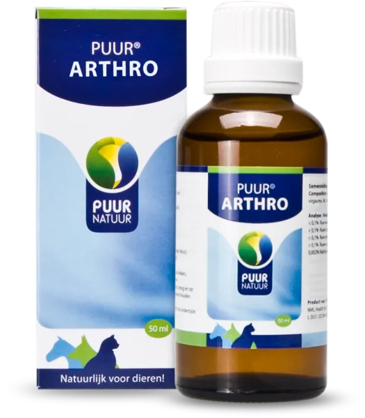 PUUR Arthro 50ml