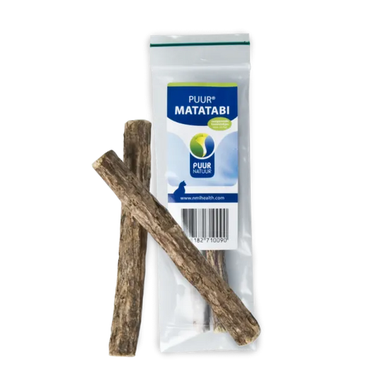 PUUR Matatabi stokjes