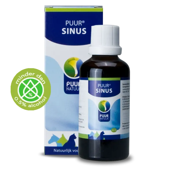 PUUR Sinus 50ml