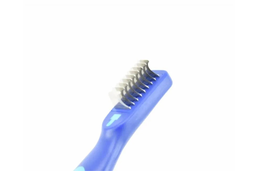 Tritra Kam Ontklitter 9mes